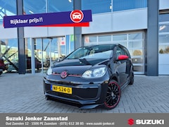 Volkswagen Up! - 1.0 BMT 5-drs Special Edition