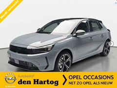 Opel Corsa - 1.2 Turbo GS Camera/Stoel en stuurverwarming