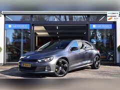Volkswagen Scirocco - 2.0 TDI Club Edition 184pk|Pano|DSG|Full-options