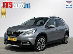 Peugeot 2008 - 1.2 Automaat 110pk, Carplay, Trekhaak, Camera