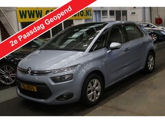 Citroën C4 Picasso - 1.6 THP Tendance Airco, Cruise Control, Navigatie, Stuurbekrachtiging