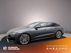 Audi A6 Sportback e-tro - Sportback e-tron 367 1AT S edition e-tron 367pk S edition