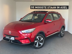 MG ZS - EV Standard Range Luxury 50 kWh