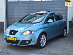 Seat Altea - | 1.4 TSI Businessline High | Open dak | Climate control | Cruise control | Parkeer sensor
