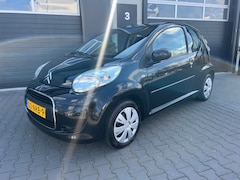 Citroën C1 - 1.0-12V NIEUWE APK
