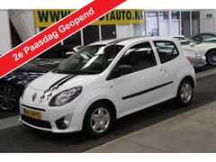 Renault Twingo - 1.2-16V Authentique Airco, Stuurbekrachtiging