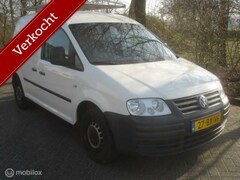 Volkswagen Caddy - Bestel 2.0 SDI 51 KW Cruise control