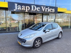 Peugeot 207 - 1.4 VTi XS Pack