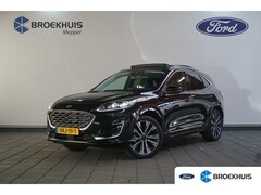 Ford Kuga - 2.5 PHEV Vignale | Full Options | Pano-Dak | Trekhaak Wegklapbaar | 20 Inch | Head-Up | Wi