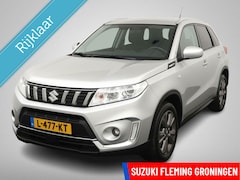 Suzuki Vitara - 1.0 Boosterjet Select