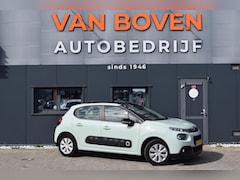 Citroën C3 - 1.2 PureTech 82pk Feel