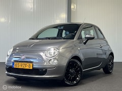 Fiat 500 - 0.9 TwinAir Sport [ NAP half-leder LM airco ]