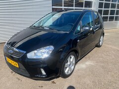 Ford C-Max - 1.8-16V Titanium Cruise control - Clima - Navigatie