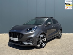 Ford Puma - 1.0 EcoBoost Hybrid ST-Line X -* 1e eig* PANO* etc