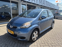 Toyota Aygo - 1.0-12V Comfort , Niewe Apk