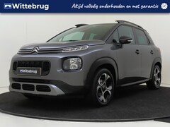 Citroën C3 Aircross - 1.2 PureTech Shine Trekhaak | Pack Smile | Navigatie | Trekhaak