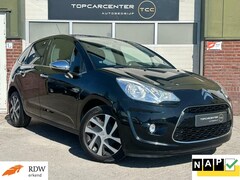 Citroën C3 - 1.2 VTi Collection/AIRCO/PARKS/CRUISE/APK/NAP
