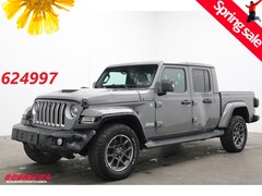 Jeep Gladiator - Overland 3.0 CRD Hardtop LED ACC Leder SHZ LRHZ