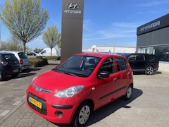 Hyundai i10 - 1.1 Active
