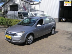 Opel Astra Wagon - 1.6 Enjoy nap airco nieuwe apk
