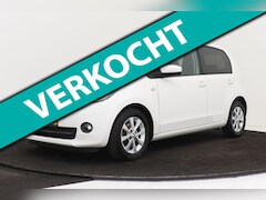 Skoda Citigo - 1.0 Fresh | 5 Deurs | Cruise Control | Armsteun | Org NL | LM Velgen | Airco
