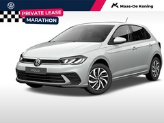 Volkswagen Polo - Life Edition 1.0 TSI 95 pk 5 versn. Hand · Achteruitrijcamera ·