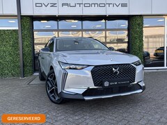 DS 4 - 4 225PK E-Tense Rivoli Cross | Leder | HUD | 360 Camera |