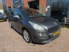 Peugeot 3008 - 1.6 THP GT LEER, Clima HUD