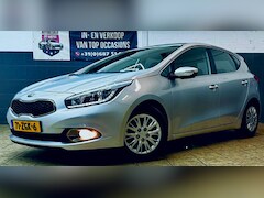 Kia Cee'd - 1.6 GDI /2DE EIG/NIEUWE STAAT/DEALER O.H/