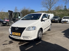 Volkswagen Fox - 1.4 Trendline