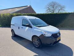 Dacia Dokker - 1.6 BENZINE - GRIJS KENTEKEN - MARGE