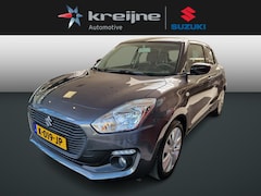 Suzuki Swift - 1.2 Select Smart Hybrid