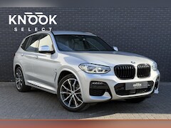 BMW X3 - xDrive20i High Executive Edition