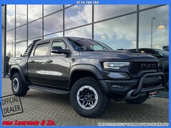 Dodge Ram Pick Up - 6.2 V8 TRX | 850PK | Pano | H&K | Cold air intake | Bullbar