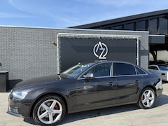 Audi A4 Limousine - 1.8 TFSI Business Edition
