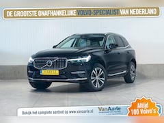Volvo XC60 - T8 Aut. Inscription Long Range Parkeercamera 455pk