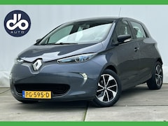 Renault Zoe - Q90 Life Quickcharge 41 kWh KOOPACCU = INCL. EIGEN ACCU