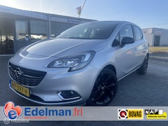 Opel Corsa - 1.0 Turbo Color Edition | PDC |AIRCO | AllSeason