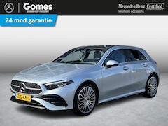 Mercedes-Benz A-klasse - 250 e Star Edition AMG Line | Winter Pakket | 19 inch Multispaaks AMG Velgen | Panoramadak