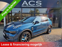 Lynk & Co 01 - 1.5 Plug-in | NL auto | 40dkm - NAP | Fabr.garantie | 360 | Topstaat | Incl. BTW