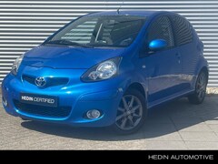 Toyota Aygo - 1.0-12V Dynamic Navigator
