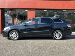 Toyota Avensis Wagon - 2.0 VVTi Business | AUTOMAAT | Navi | Camera | Trekhaak