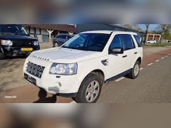 Land Rover Freelander - 2. XS 2.2 TD4 e