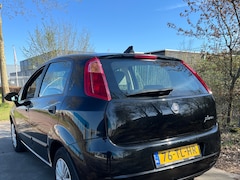 Fiat Grande Punto - 1.2 Edizione Cool