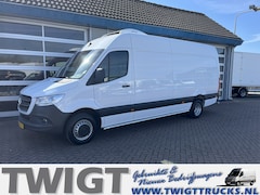 Mercedes-Benz Sprinter - 516 2.2 CDI L3 Koel/Vries Euro 6