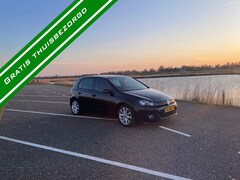 Volkswagen Golf - 1.4 TSI - AUTOMAAT - 160PK - NW APK