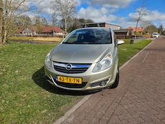 Opel Corsa - 1.2-16V Enjoy