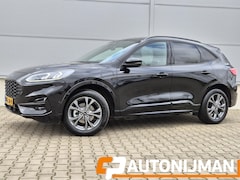 Ford Kuga - 2.5 PHEV ST-Line/Panodak/Elect.A.Klep/Driveass. Panoramadak/Winterpack/Driveass./elect.a.k