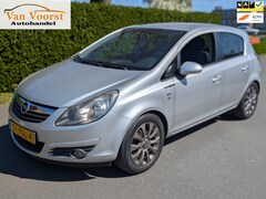 Opel Corsa - 1.2-16V '111' Edition airco 5 deurs apk