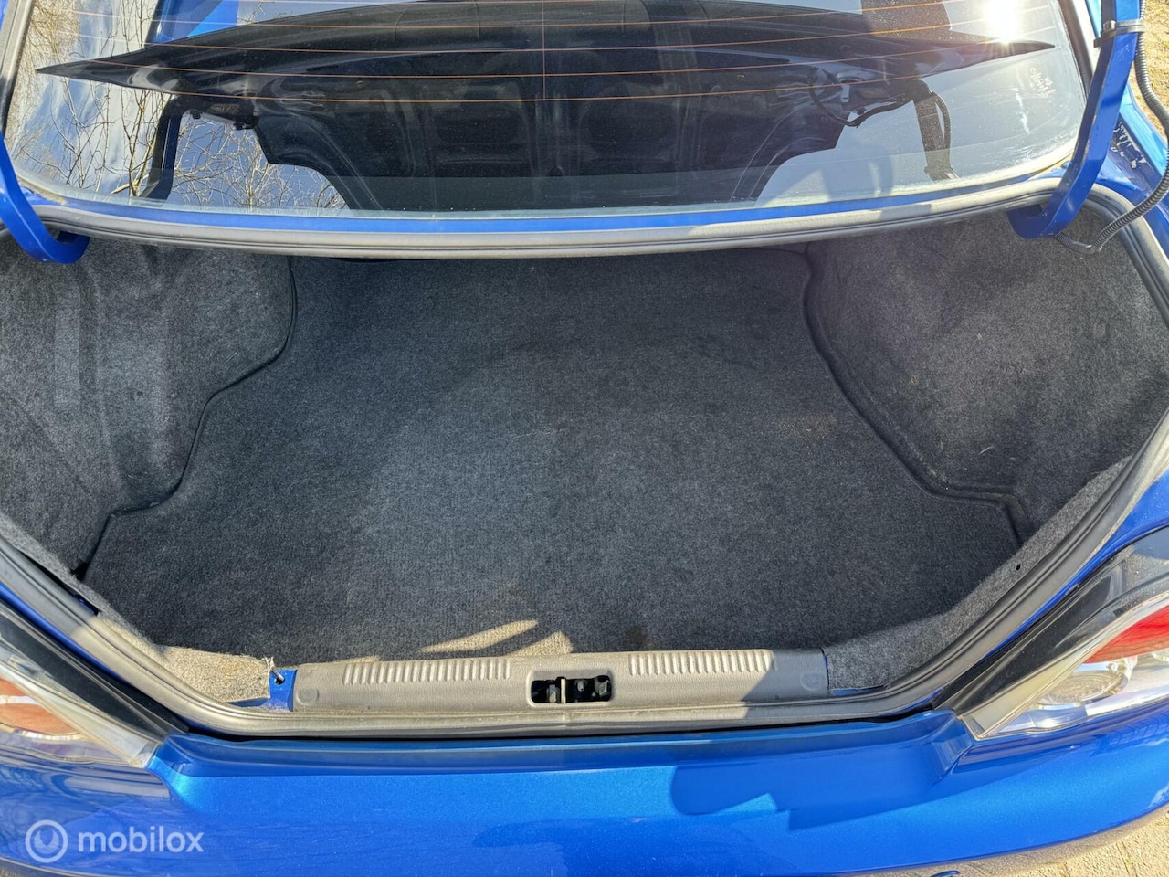 Subaru Impreza - 2.5 WRX Sedan | Nieuwe APK | WR Blue Pearl - AutoWereld.nl
